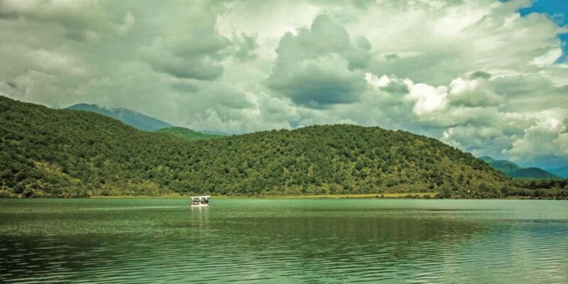 The Taste and Beauty of Azerbaijan - Exploring Azerbaijan: A Deep Dive