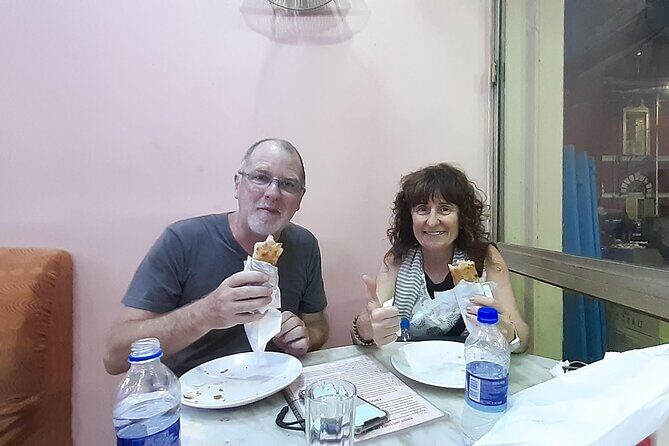 The Taste of Kolkata: Food Walk Tour - Why This Tour Offers Great Value