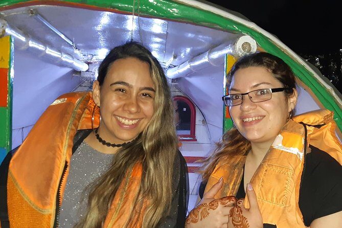 The Taste of Kolkata: Food Walk Tour - FAQs