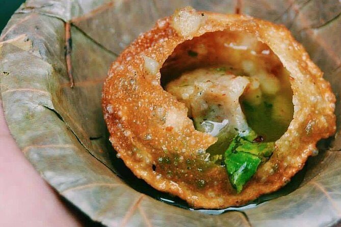 The Taste of Kolkata: Food Walk Tour - Final Thoughts