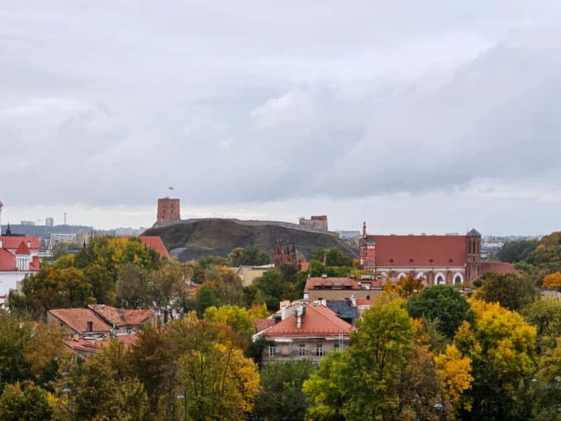 The Taste of Lithuania PRIVATE - Value and Practicality