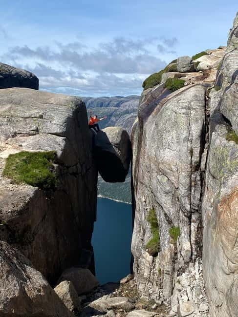The Three Crowns of Norway 5-Day Private Hiking Tour Package - The Challenges: What to Consider