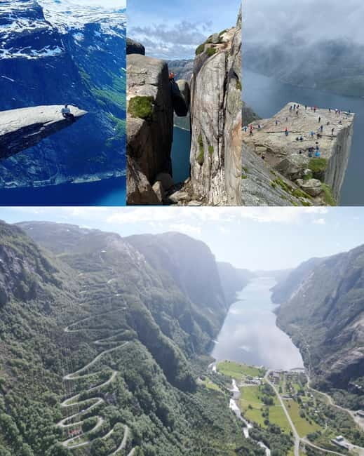 The Three Crowns of Norway 5-Day Private Hiking Tour Package - Final Thoughts