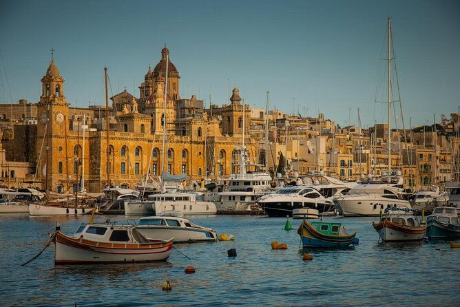 the-three-fortified-cities-of-malta-half-day-tour-incl-boat-trip-and-transfers
