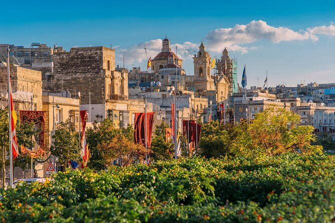 the-three-fortified-cities-of-malta-half-day-tour-incl-boat-trip-and-transfers