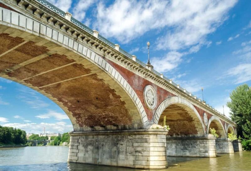 The Three Historic Bridges of Turin: Stories suspended between anecdotes and curiosities - The Three Historic Bridges of Turin: Stories suspended between anecdotes and curiosities