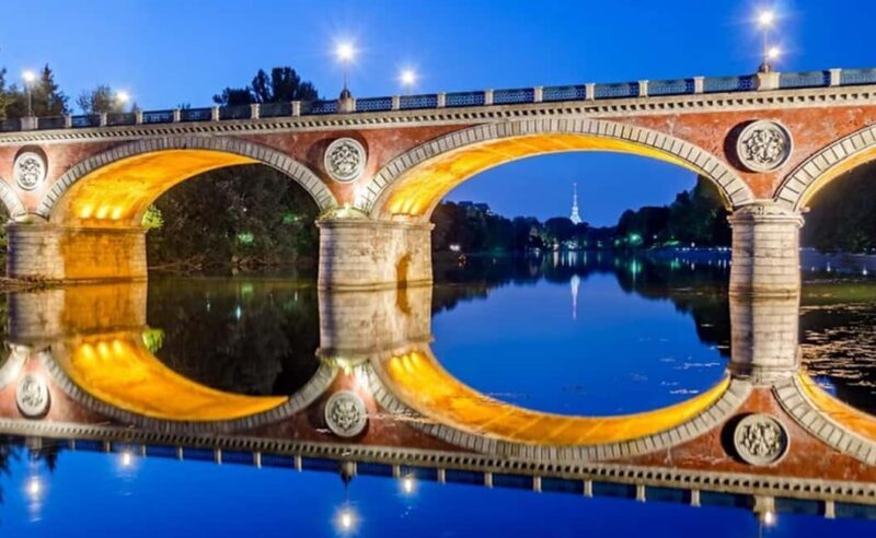 The Three Historic Bridges of Turin: Stories suspended between anecdotes and curiosities - Key Points
