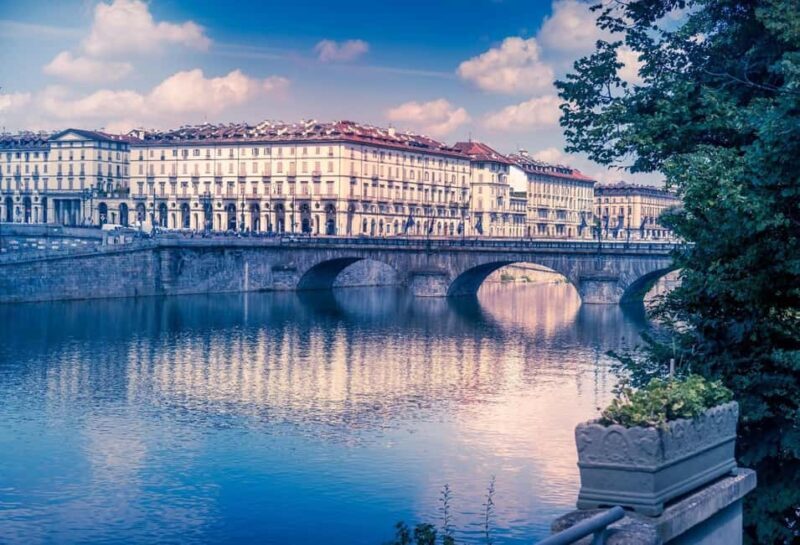 The Three Historic Bridges of Turin: Stories suspended between anecdotes and curiosities - Stories, anecdotes, and urban mysteries