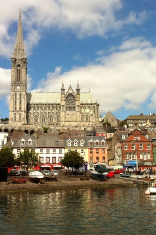 the-titanic-trail-1-hour-guided-walking-tour-of-cobh