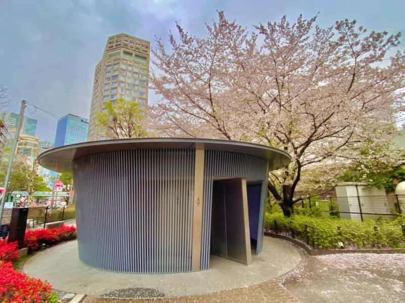 The Tokyo Toilet Tour for PERFECT DAYS - FAQs