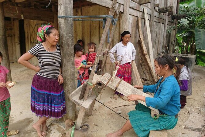 The Top Ha Giang Motorbike Tours All-Inclusive - Transportation and Accommodation Details