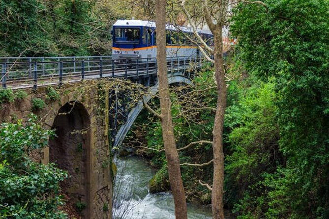 the-top-kalavryta-rack-railway-cave-of-lakes-private-tour-from-athens