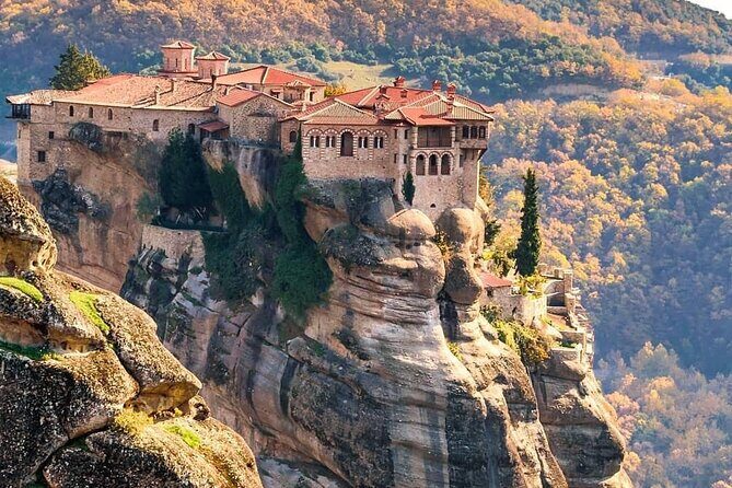 The Top Meteora Greece Private Day Tour from Athens - Final Thoughts: Is This Tour Right for You?  