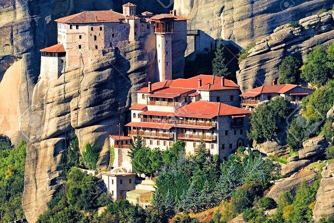 The Top Meteora Greece Private Day Tour from Athens - FAQs  