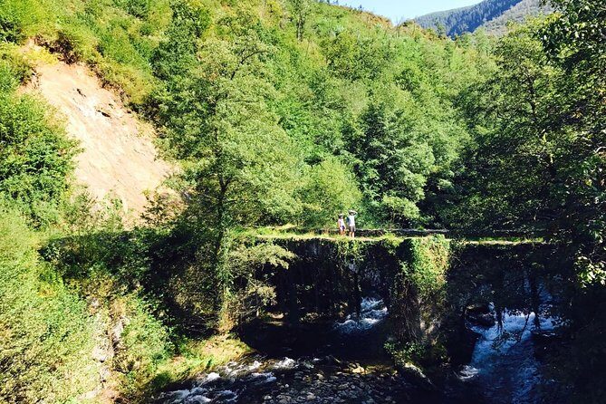 The Train Track Trail Mountain Bike Ride - Private experience - Final Thoughts