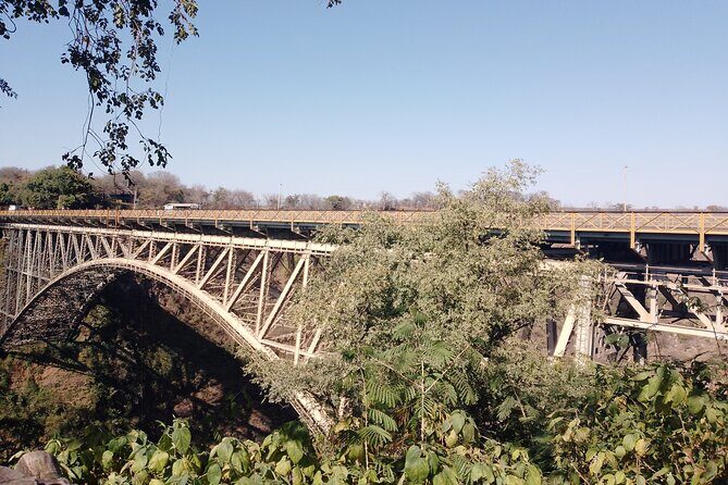 The Tram Bridge Tour in Victoria Falls - FAQ