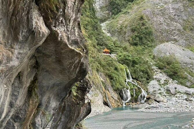 The tranquility of Hualien:From Open Waters to Sacred Valleys - Frequently Asked Questions