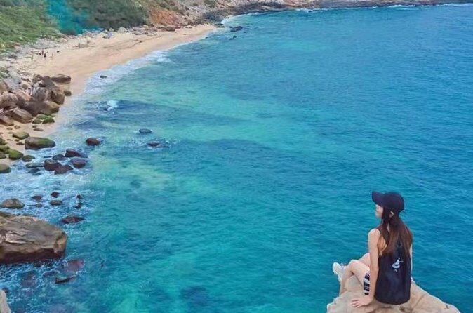 The tranquility of Hualien:From Open Waters to Sacred Valleys - Final Words