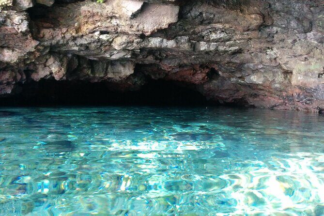 The Treasured Waters of Paradise - Exploring Samoa’s Iconic Water Attractions