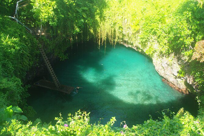 The Treasured Waters of Paradise - Authenticity and Hidden Gems