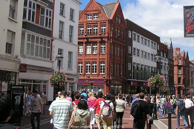 the-true-dublin-experience-private-irish-pub-culture-tour