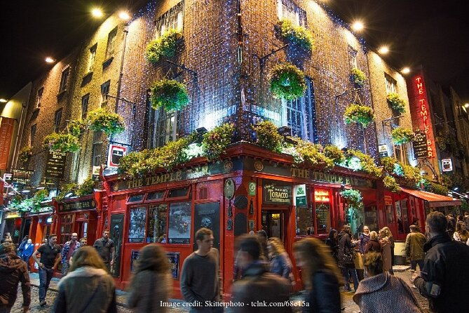 the-true-dublin-experience-private-irish-pub-culture-tour