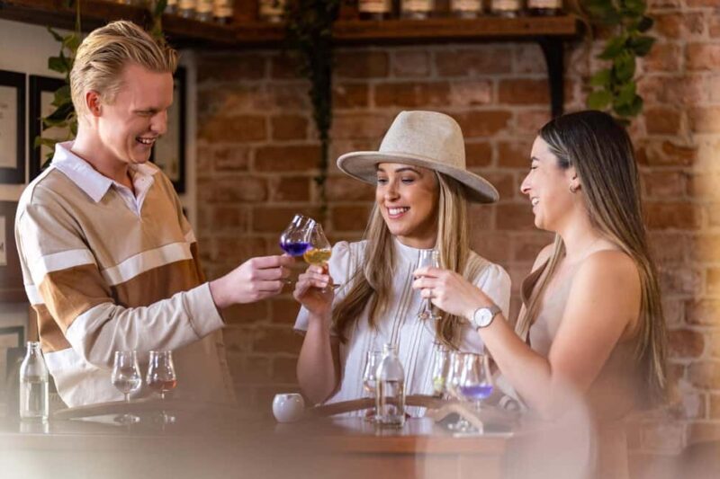 The Tweed: Husk Farm Distillery Tour - Who Would Love This Experience?