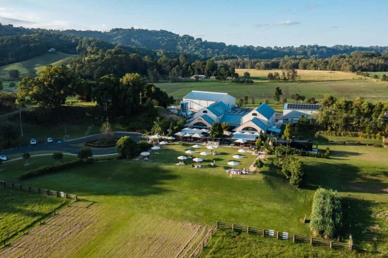 The Tweed: Husk Farm Distillery Tour - Final Thoughts