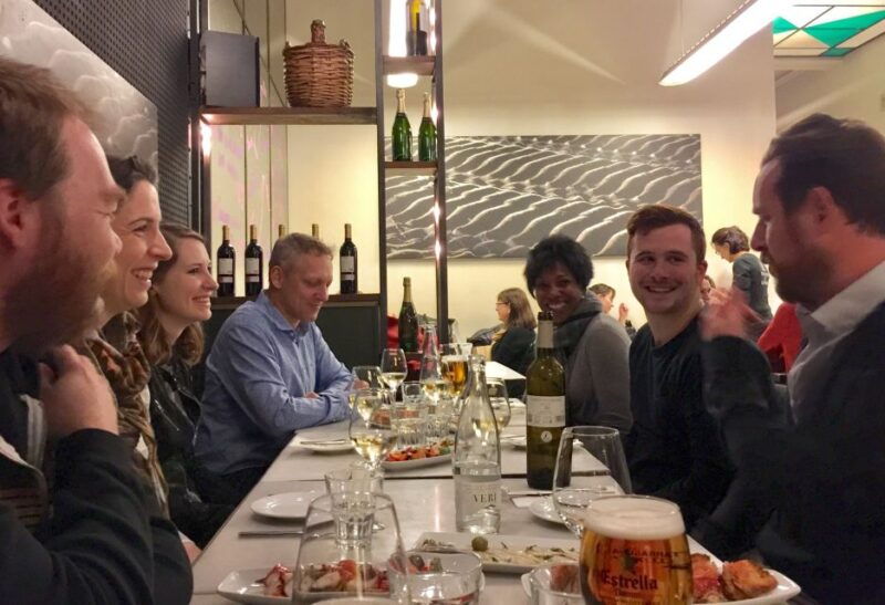 the-typical-catalan-spanish-market-lunch-in-barcelona