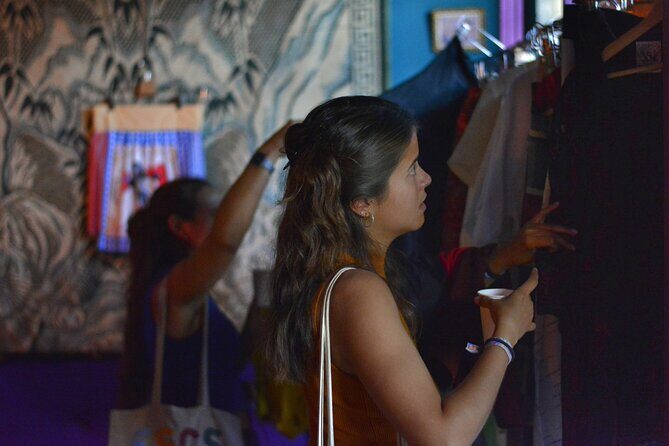 The Ulitmate Lisbon Vintage and Thrift Shopping Tour - What Reviewers Say