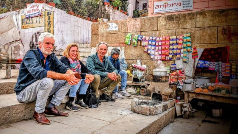 The Ultimate 1 Day in Varanasi - How to Spend 13 Hours - Why This Tour Is a Great Choice