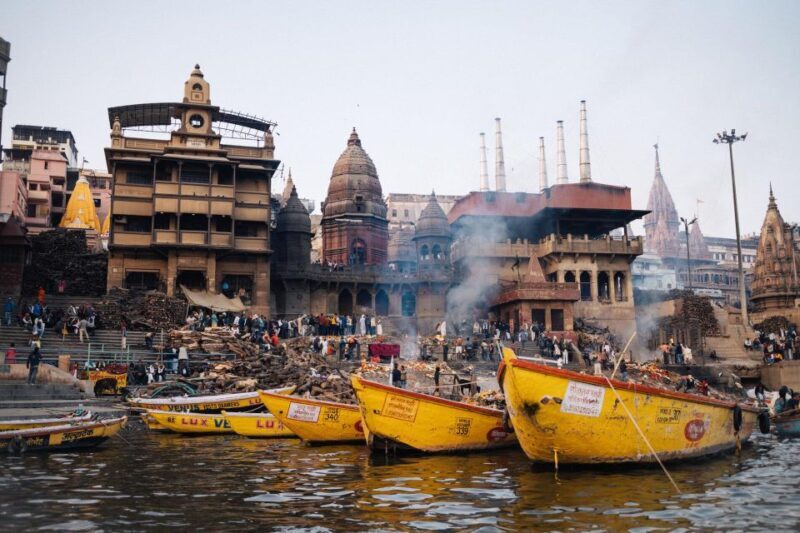 The Ultimate 1 Day in Varanasi - How to Spend 13 Hours - Final Thoughts
