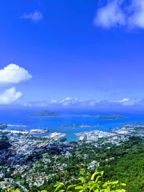 The Ultimate Adventure Trip, Explore Seychelles! - The Experience: What Sets It Apart?