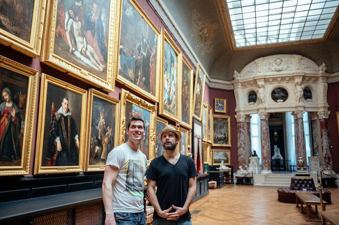 the-ultimate-chantilly-castle-private-day-trip