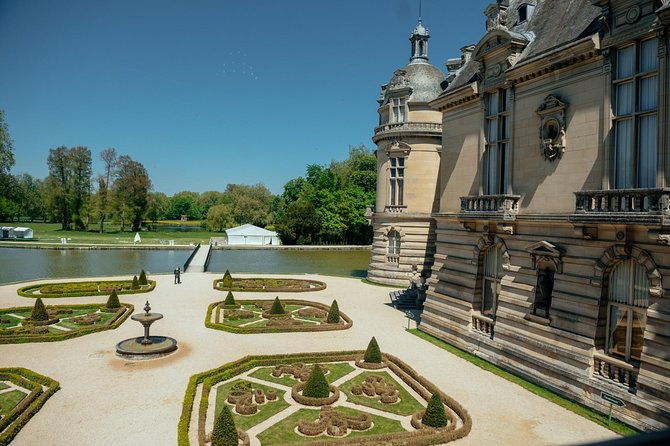the-ultimate-chantilly-castle-private-day-trip