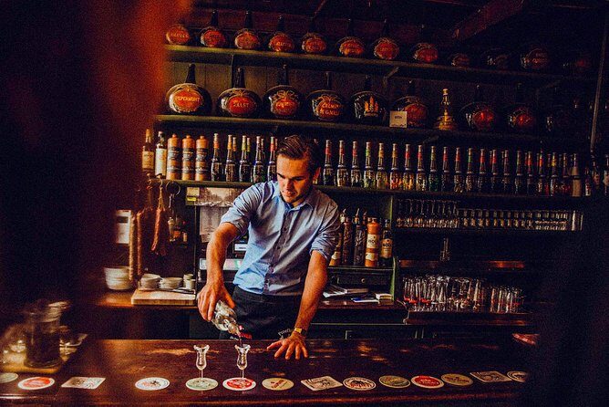 The Ultimate Craft Beer Adventure in Amsterdam! - Authenticity and Authentic Experiences