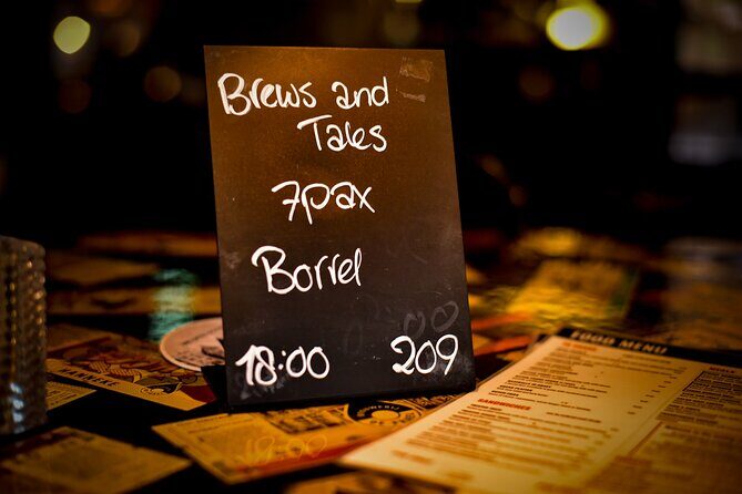 The Ultimate Craft Beer Adventure in Amsterdam! - Analyzing the Value