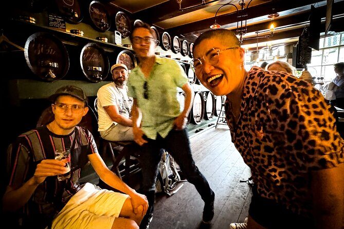 The Ultimate Craft Beer Adventure in Amsterdam! - Who Will Love This Tour?
