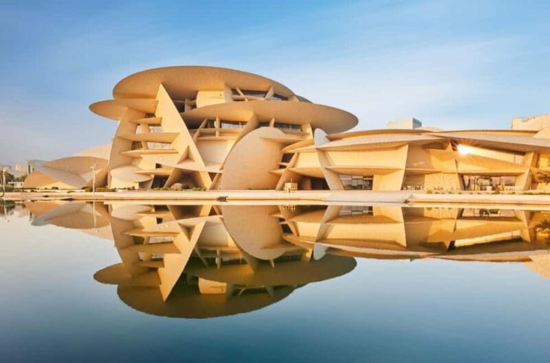 The Ultimate Doha Experience: From Souqs to Skyscrapers - A Complete Dive into the Tour Itself