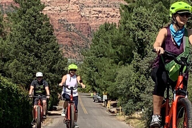 The Ultimate Ebike Tour of Sedona.The best of Sedona EZRider. - An Honest Look at the Sedona Ebike Experience