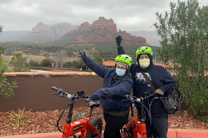 The Ultimate Ebike Tour of Sedona.The best of Sedona EZRider. - Final Words