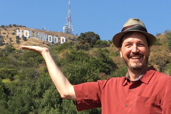 The Ultimate LA & Hollywood Photo Tour - The Experience Through the Eyes of Past Travelers
