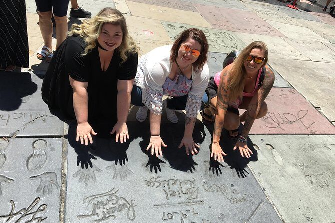 The Ultimate LA & Hollywood Photo Tour - Who Is This Tour Best For?