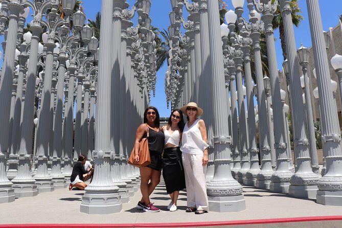 The Ultimate LA & Hollywood Photo Tour - Final Thoughts