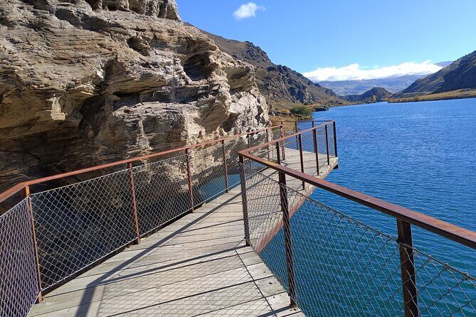 The Ultimate Lake Dunstan Bike Hire And Boat Experience - Why This Tour Offers Great Value
