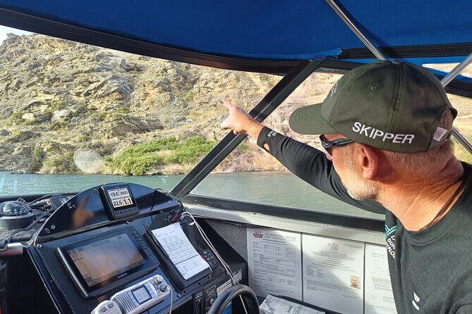 The Ultimate Lake Dunstan Bike Hire And Boat Experience - Who Should Consider This Tour?