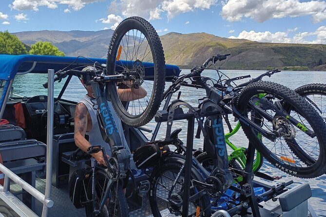 The Ultimate Lake Dunstan Bike Hire And Boat Experience - Final Thoughts