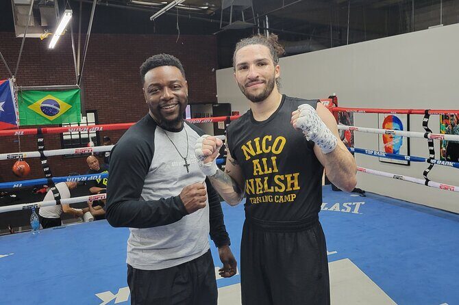 The Ultimate Las Vegas Fight Tour - What Makes This Fight Tour Special