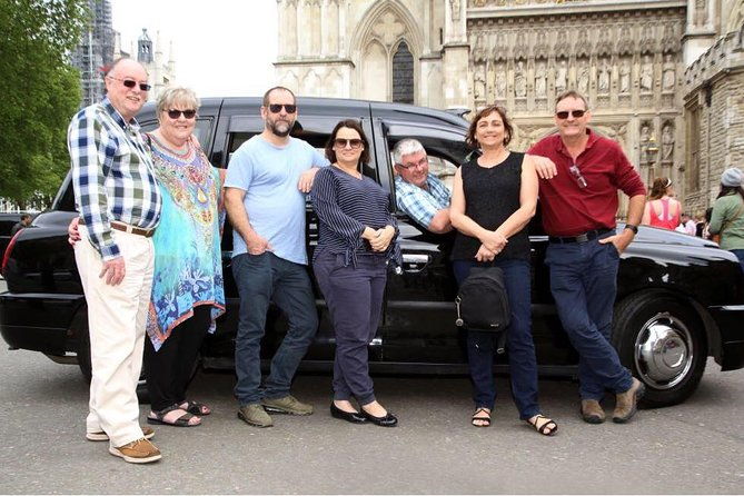 the-ultimate-london-tour-private-6-hour-tour-in-a-black-cab