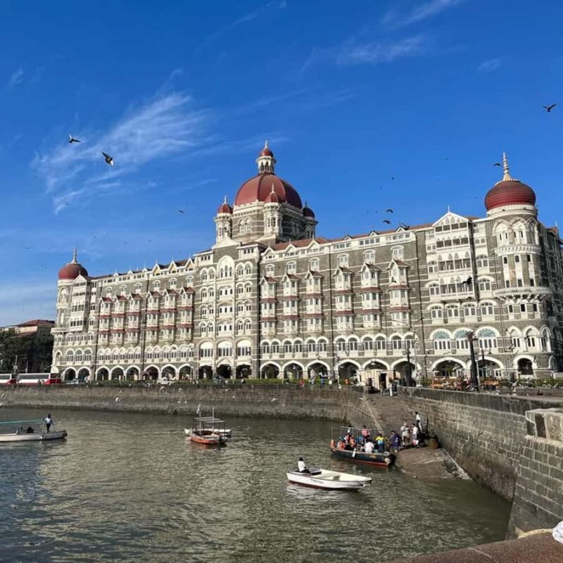 The Ultimate Mumbai Bucket List: Heritage & Highlights - Final Thoughts